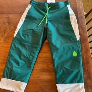 Stio Women’s Fernos Knickers NWT